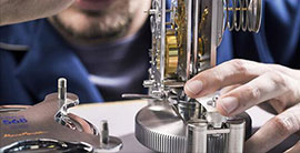 伯爵维修服务点 伯爵维修服务地址