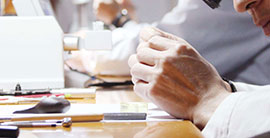 伯爵售后官方维修 伯爵售后保养中心