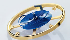 宝玑维修服务点-重新组装并加润滑油