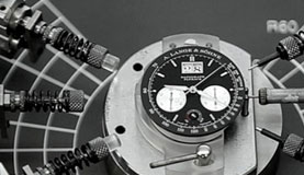 宝玑售后保养中心-全面检查