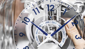 宝玑售后官方维修-品质控制