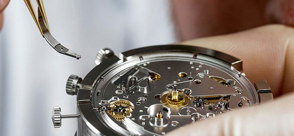 宝玑售后保养中心